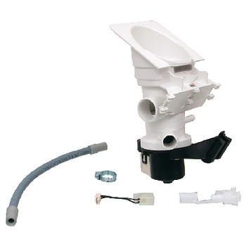 Pumpe Original-Teilenummer 481231028144